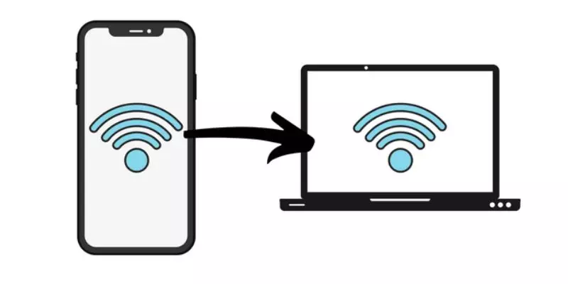 Chuyển đổi mạng internet đang sử dụng