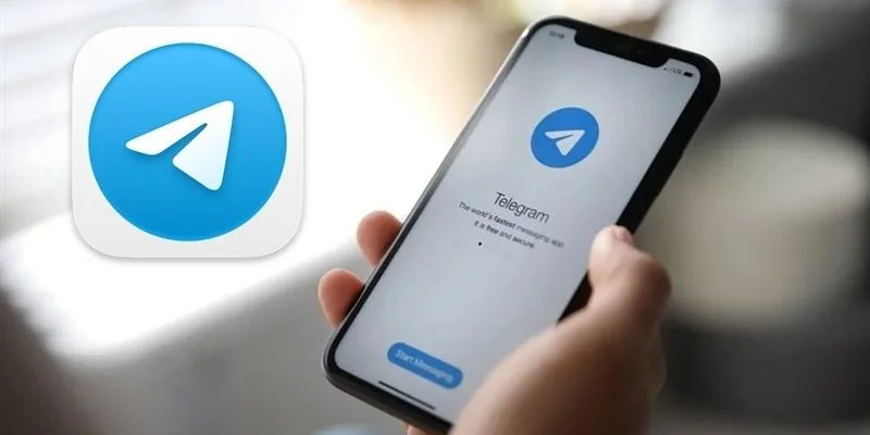 Liên hệ 123bet qua Telegram