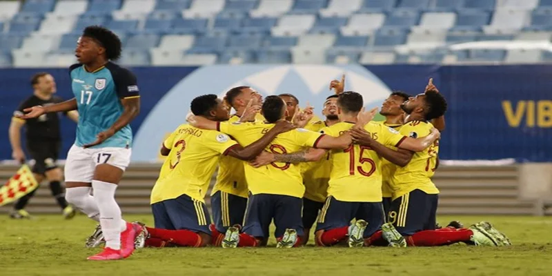 Uruguay kỳ vọng dự đoán 8 đội vượt qua vòng bảng Copa America